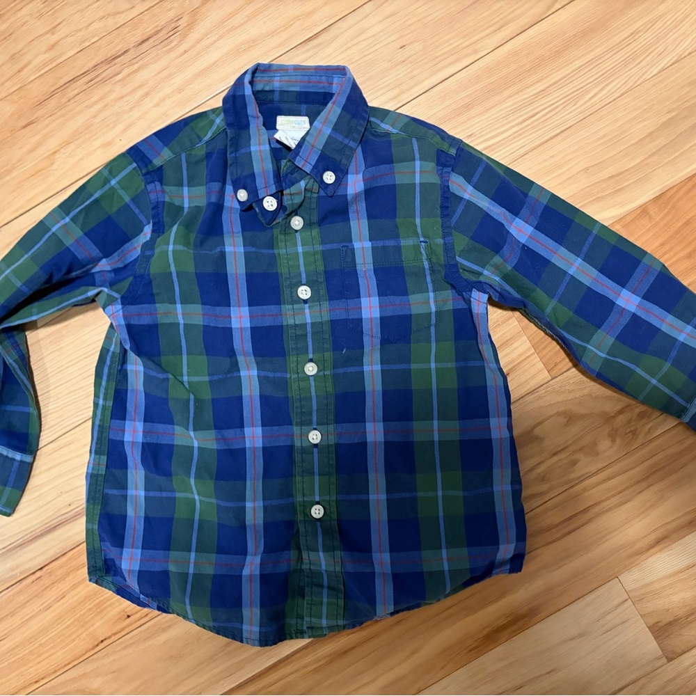 Crew cuts / Gap Kids clothes bundle - Picture 4 of 7
